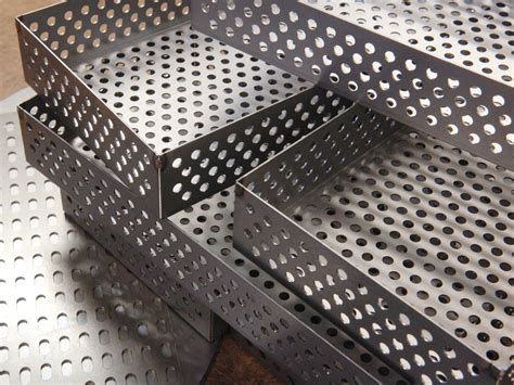 perforated metal panels suppliers